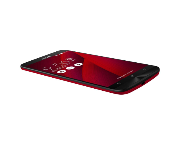 ASUS Zenfone 2 Z3580/4GB/64GB Dual SIM Czerwony FHD LTE - 243823 - zdjęcie 5